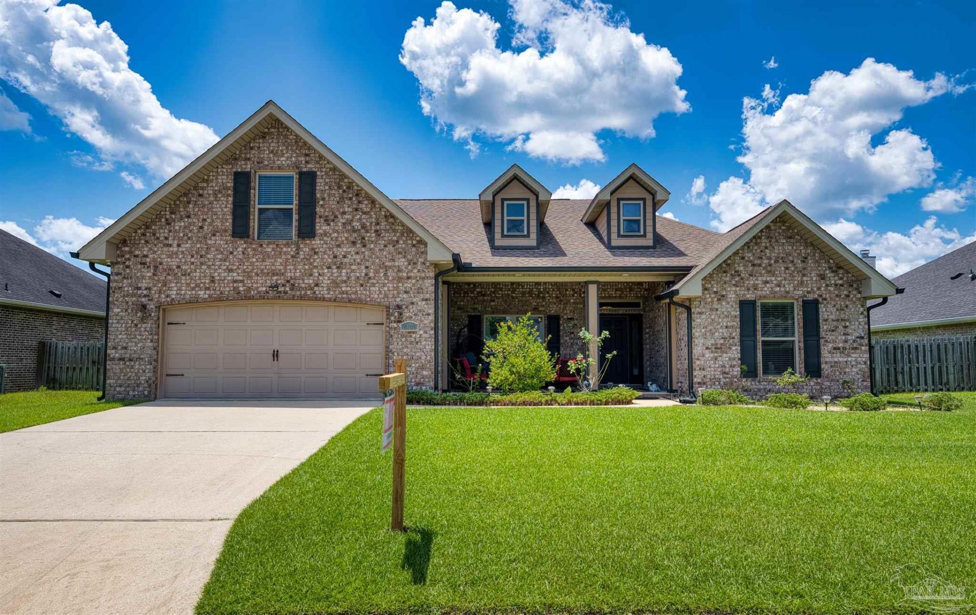 5132 Wheeler Way, Pensacola, FL 32526 Main Photo