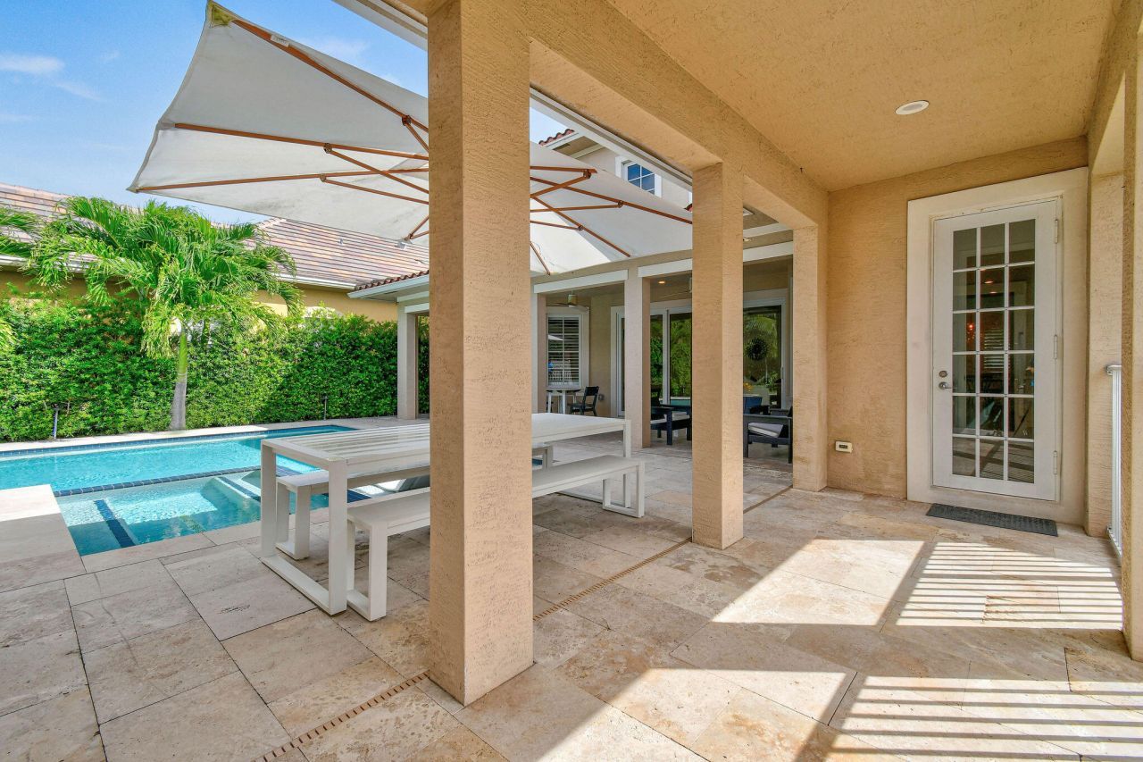 158 Ennis Lane, Jupiter, FL 33458 Photo