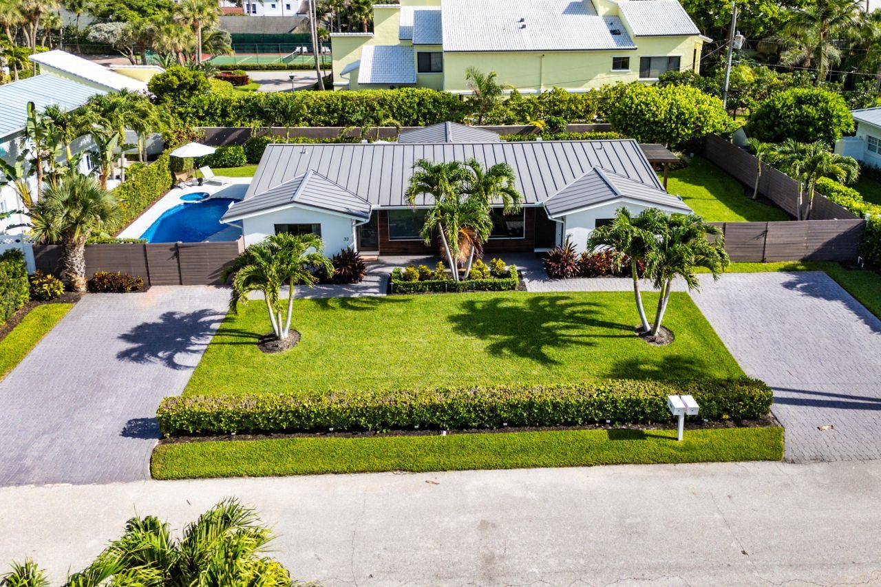 30 Hersey Drive, Ocean Ridge, FL 33435 Photo
