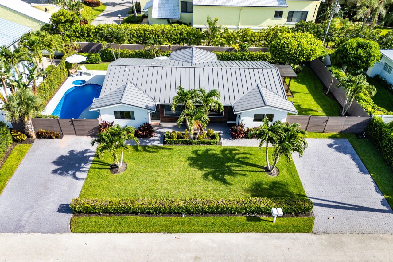 30 Hersey Drive, Ocean Ridge, FL 33435 Photo