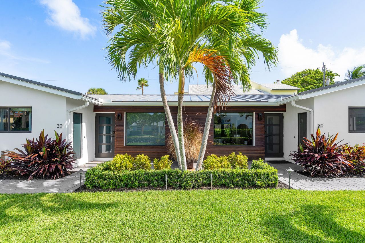 30 Hersey Drive, Ocean Ridge, FL 33435 Photo