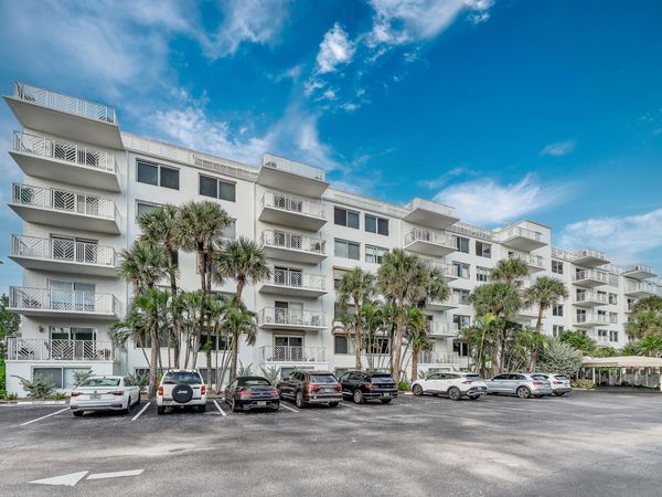 170 N Ocean Boulevard, Unit 508, Palm Beach, FL 33480