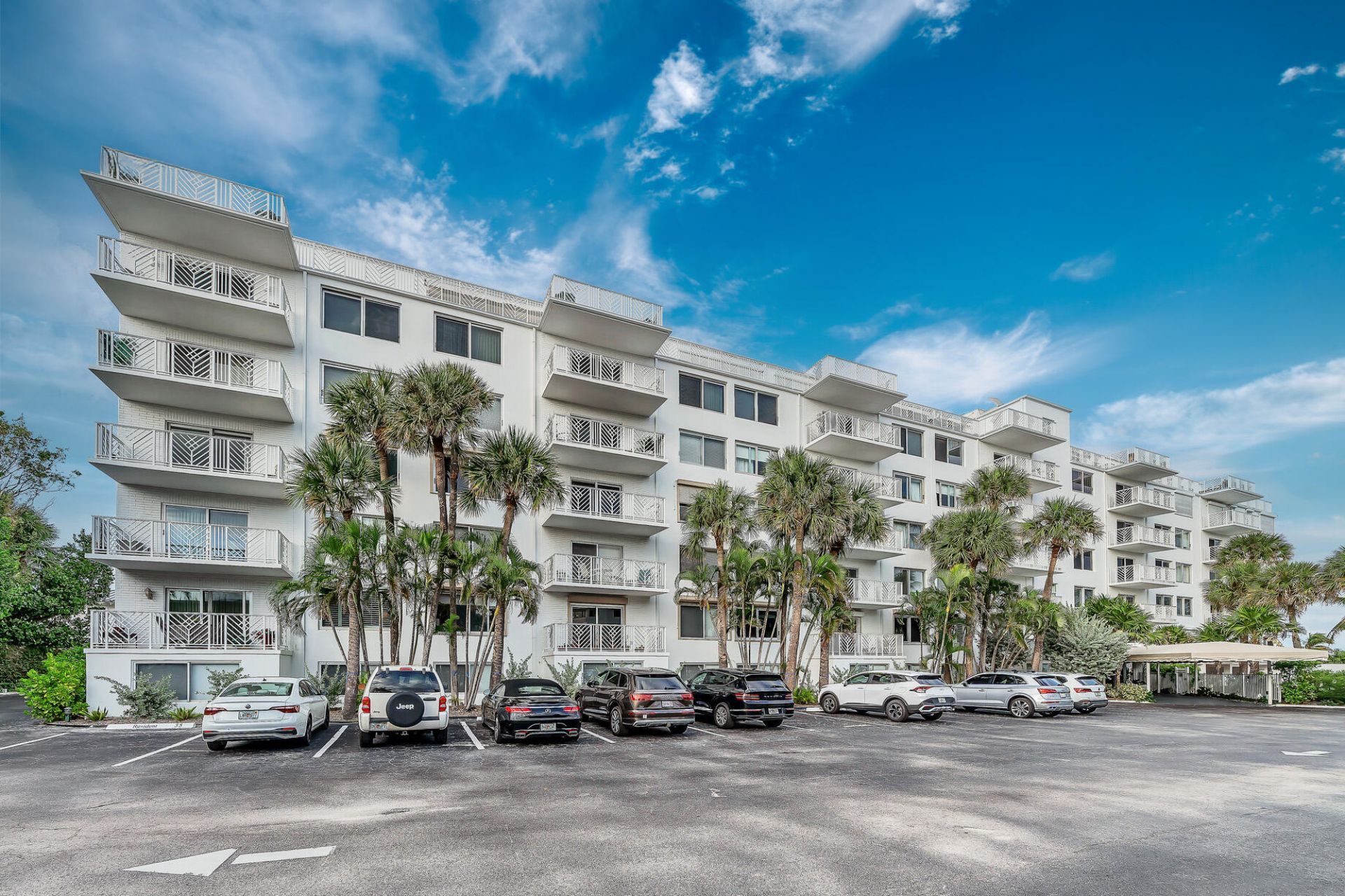 170 N Ocean Boulevard, Unit 508, Palm Beach, FL 33480 Photo