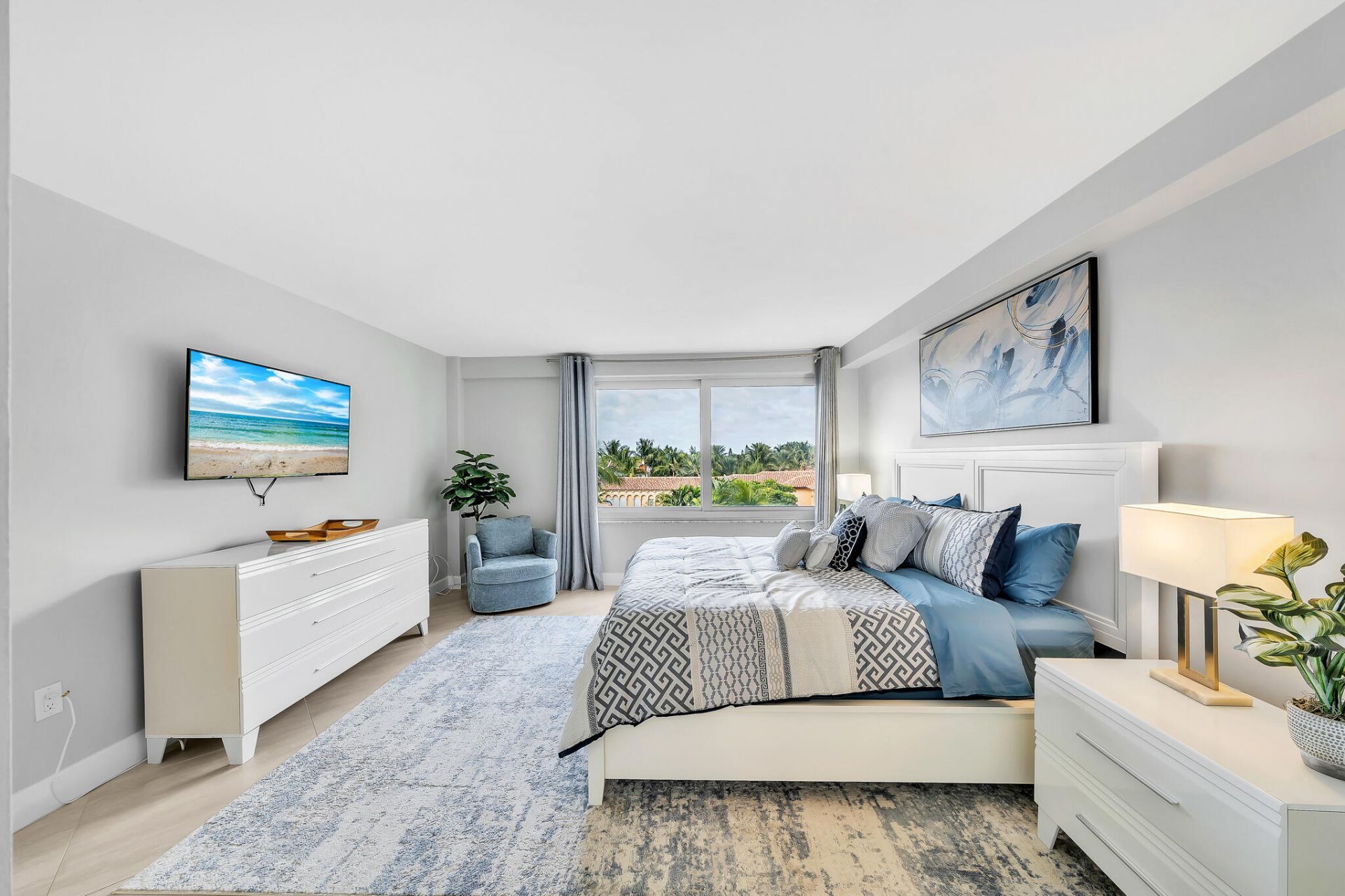 170 N Ocean Boulevard, Unit 508, Palm Beach, FL 33480 Photo