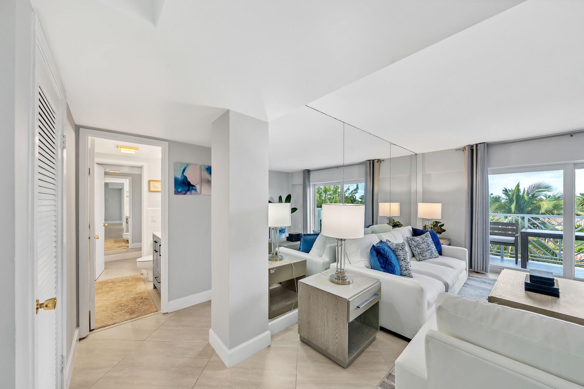 170 N Ocean Boulevard, Unit 508, Palm Beach, FL 33480 Photo