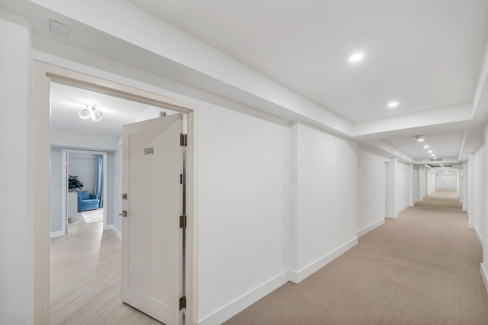 170 N Ocean Boulevard, Unit 508, Palm Beach, FL 33480 Photo