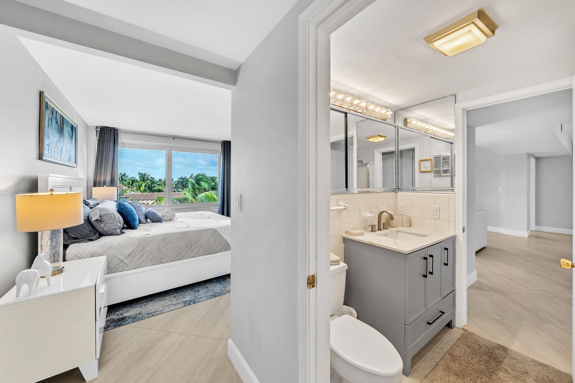 170 N Ocean Boulevard, Unit 508, Palm Beach, FL 33480 Photo