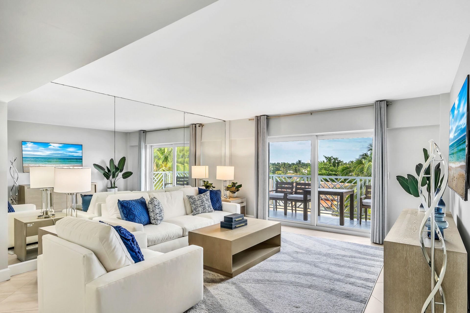 170 N Ocean Boulevard, Unit 508, Palm Beach, FL 33480 Photo