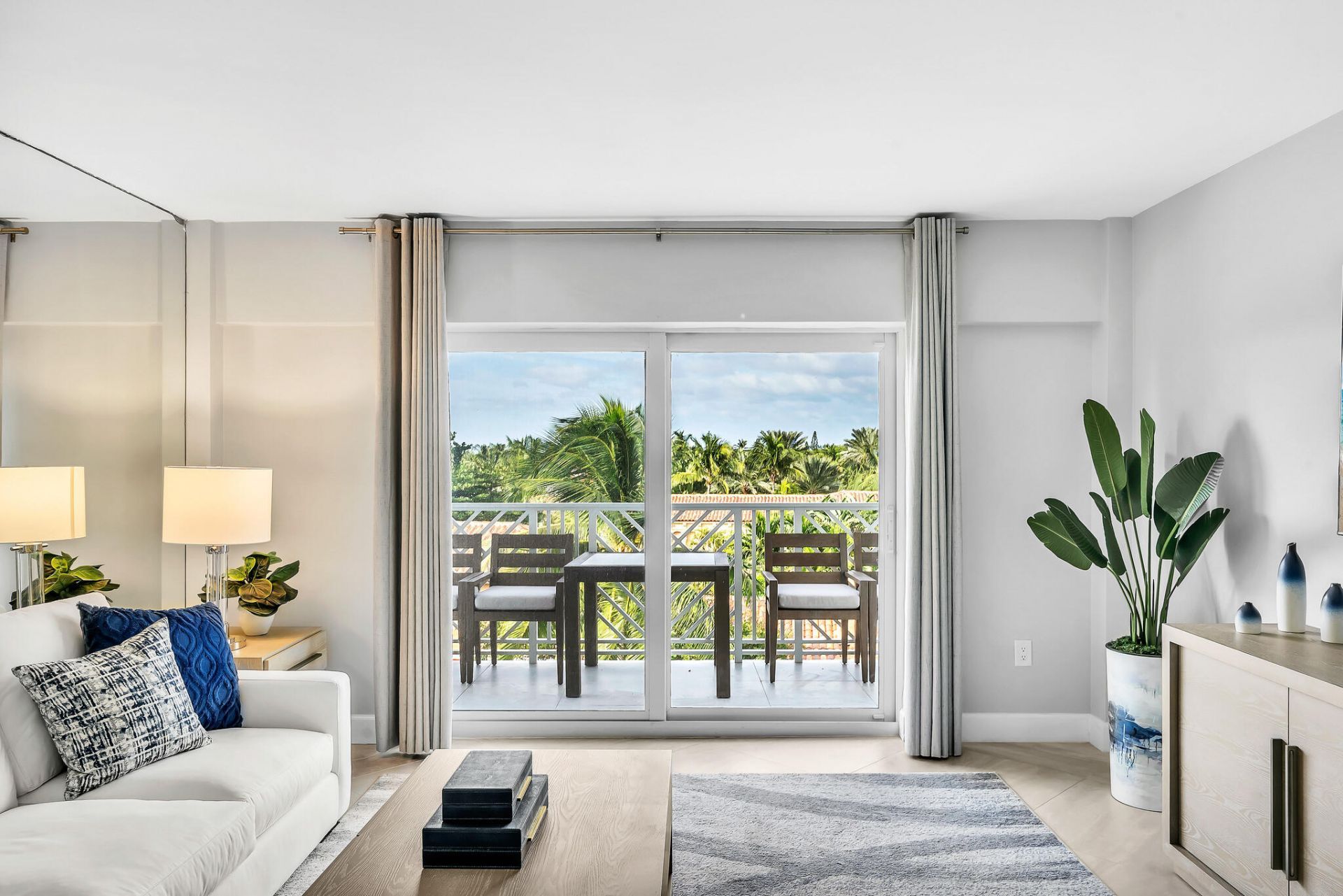 170 N Ocean Boulevard, Unit 508, Palm Beach, FL 33480 Photo