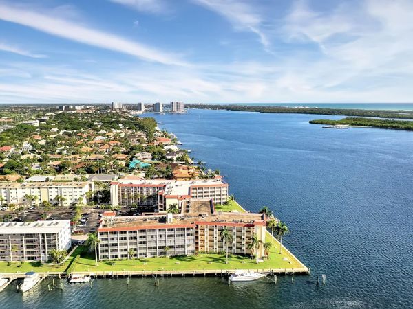 100 Paradise Harbour Boulevard, Unit 408, North Palm Beach, FL 33408