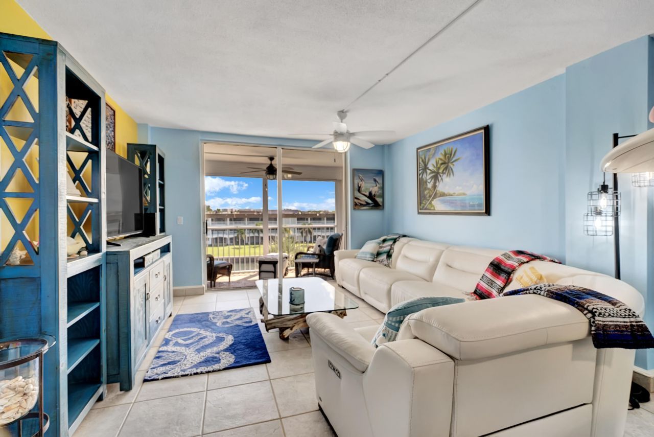 100 Paradise Harbour Boulevard, Unit 408, North Palm Beach, FL 33408 Photo