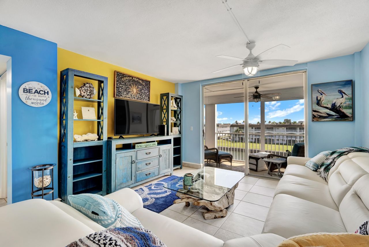 100 Paradise Harbour Boulevard, Unit 408, North Palm Beach, FL 33408 Photo