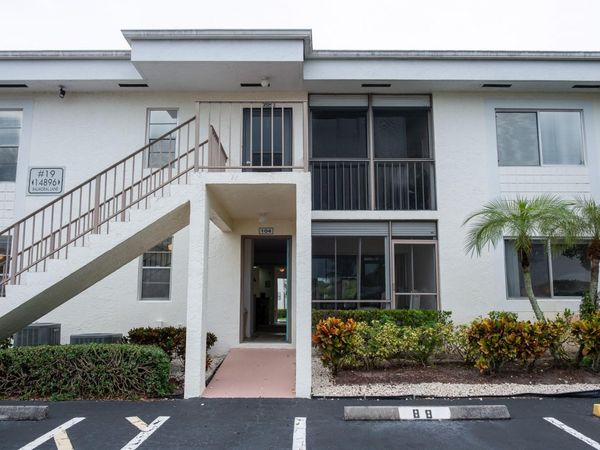 14896 Bal Moral 104 Lane, Delray Beach, FL 33446