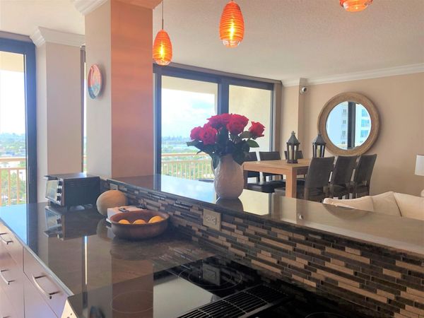 3400 N Ocean Drive, Unit 1506, Riviera Beach, FL 33404