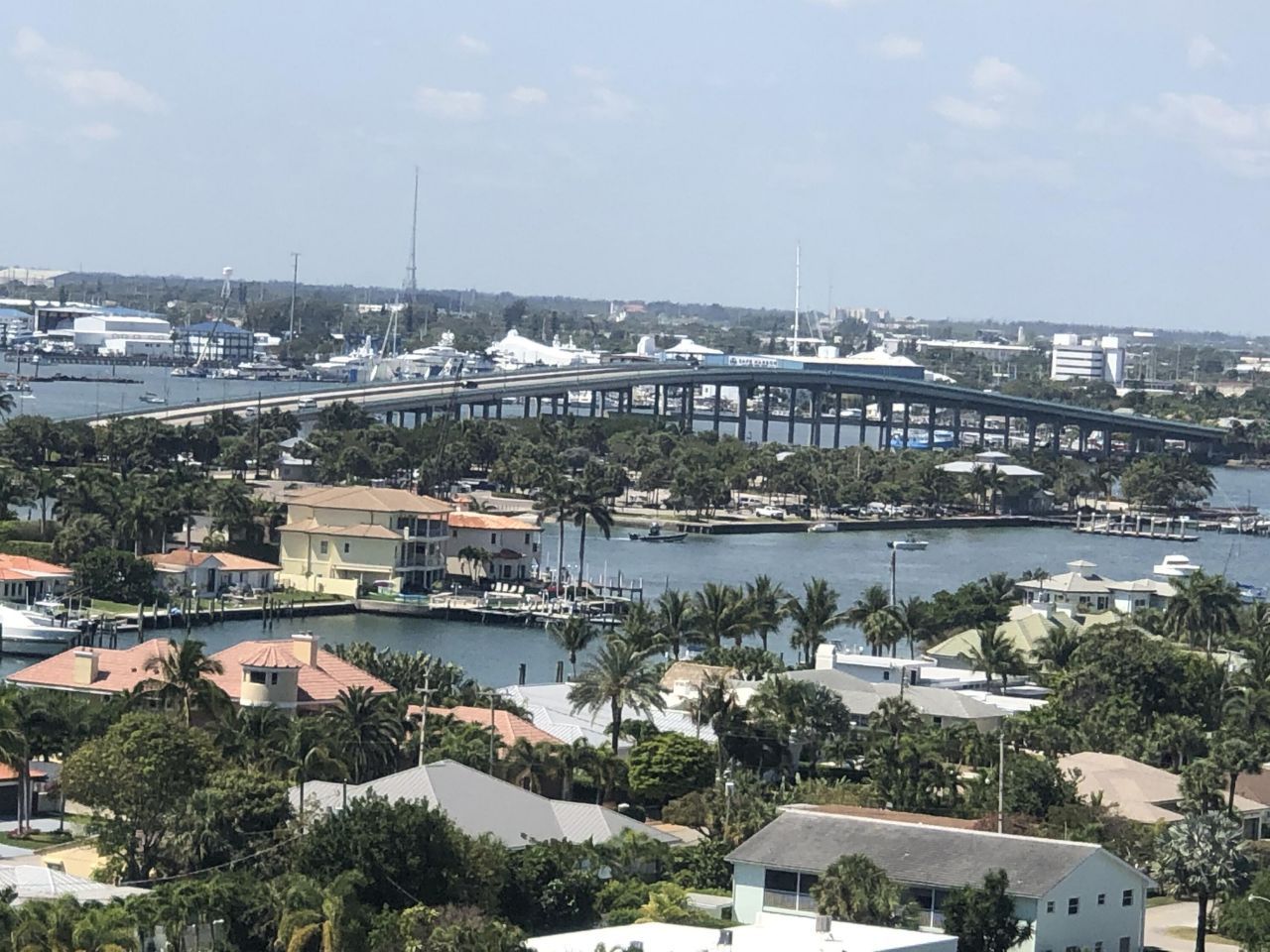 3400 N Ocean Drive, Unit 1506, Riviera Beach, FL 33404 Photo