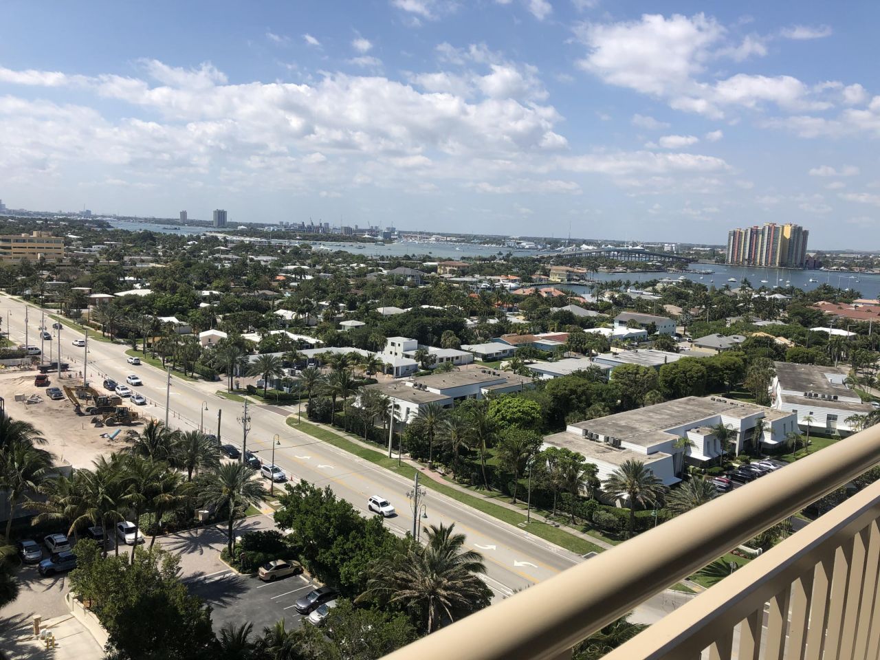 3400 N Ocean Drive, Unit 1506, Riviera Beach, FL 33404 Photo