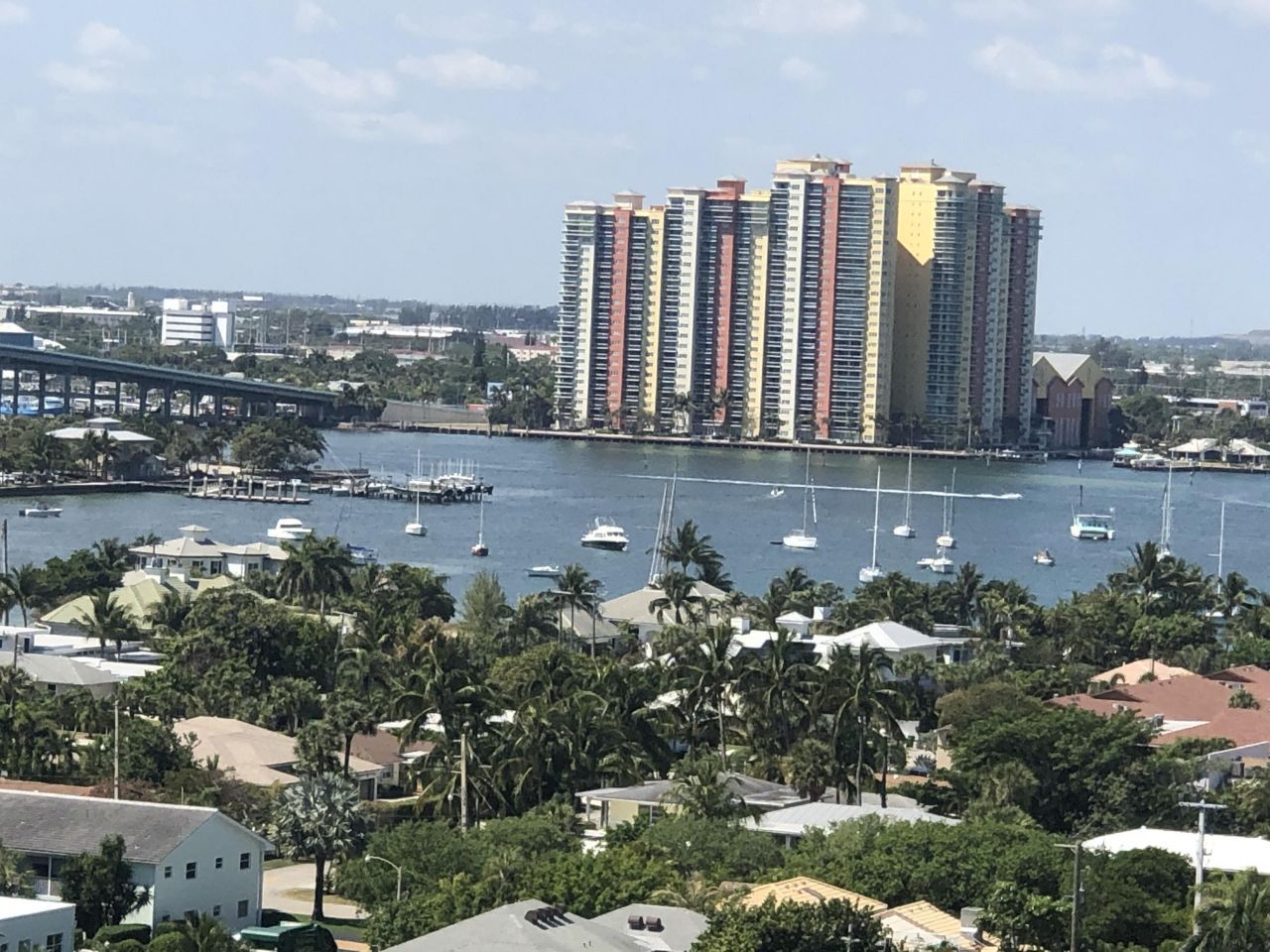 3400 N Ocean Drive, Unit 1506, Riviera Beach, FL 33404 Photo