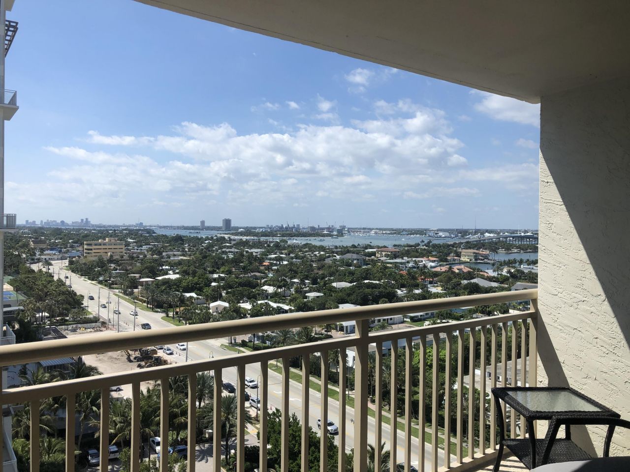 3400 N Ocean Drive, Unit 1506, Riviera Beach, FL 33404 Photo