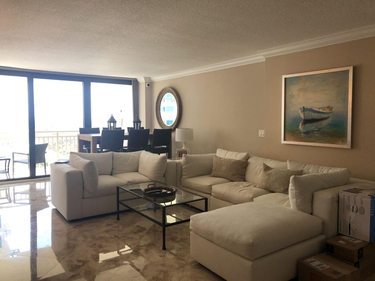 3400 N Ocean Drive, Unit 1506, Riviera Beach, FL 33404 Photo