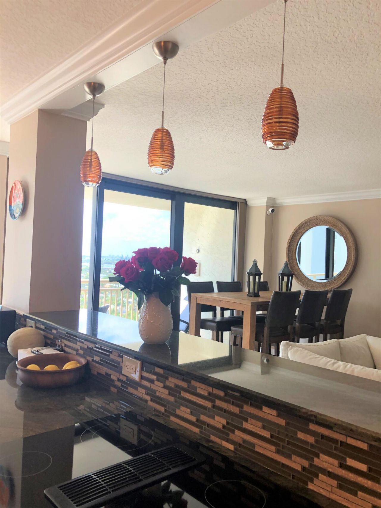 3400 N Ocean Drive, Unit 1506, Riviera Beach, FL 33404 Photo