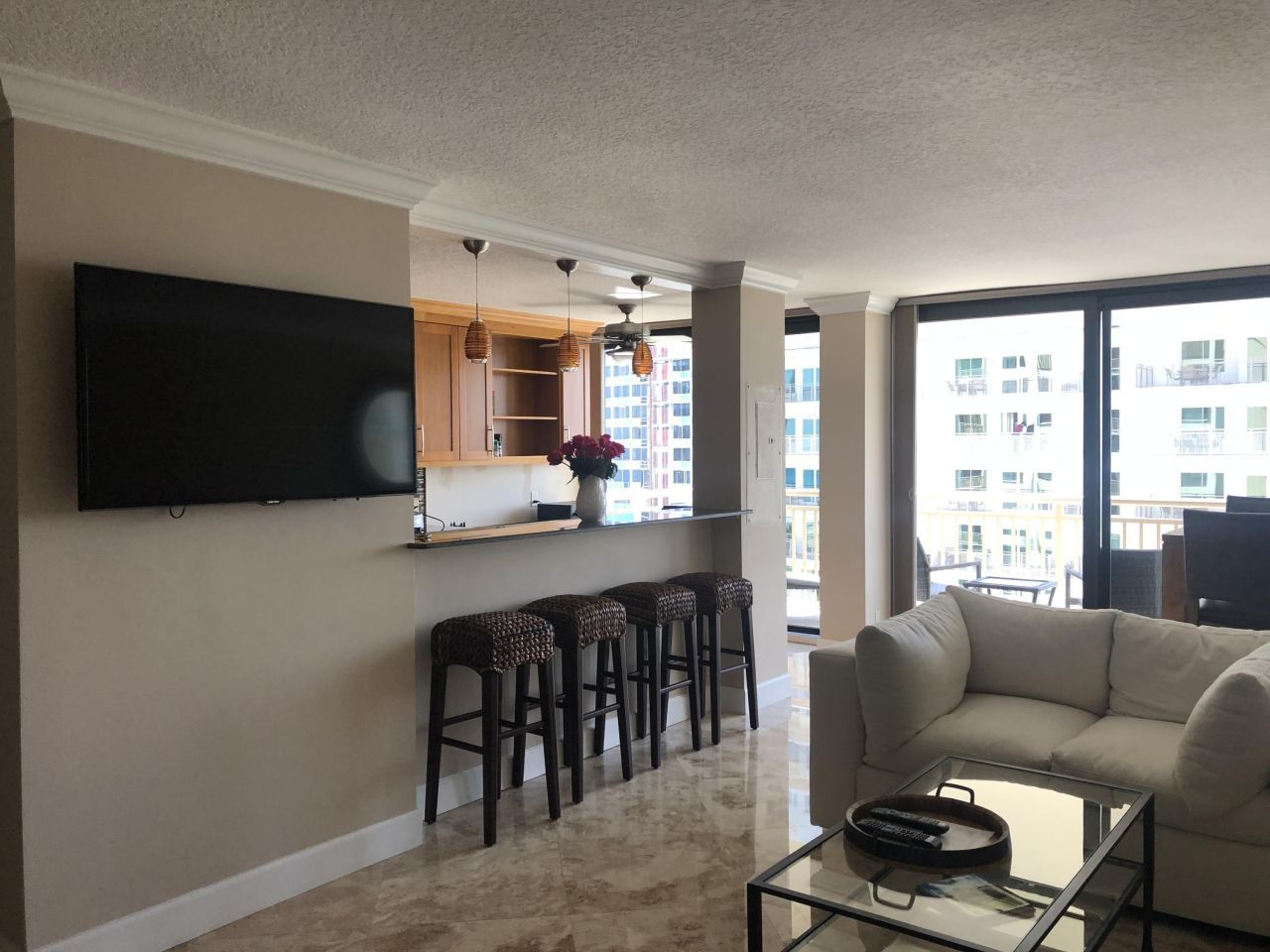3400 N Ocean Drive, Unit 1506, Riviera Beach, FL 33404 Photo