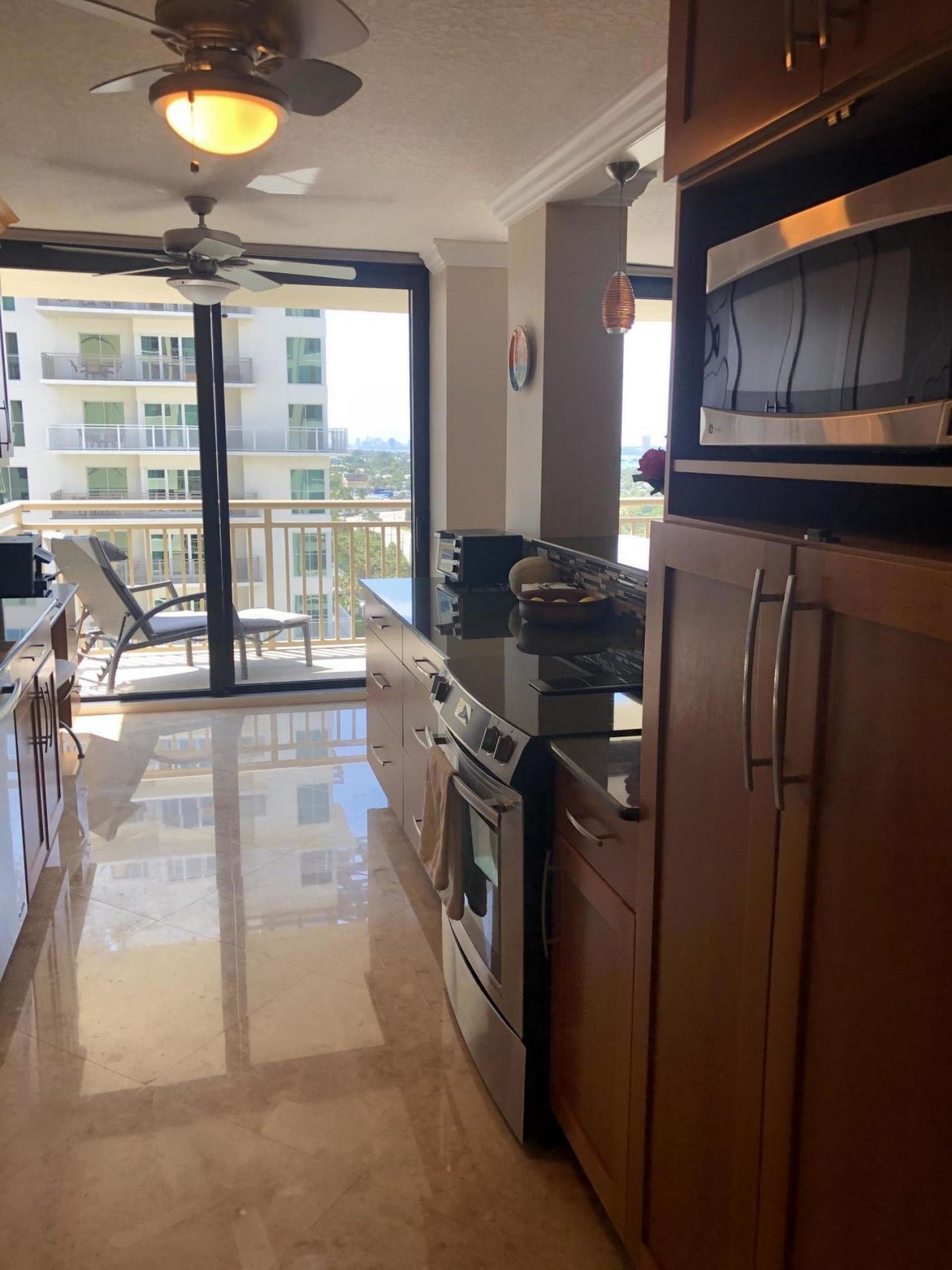 3400 N Ocean Drive, Unit 1506, Riviera Beach, FL 33404 Photo