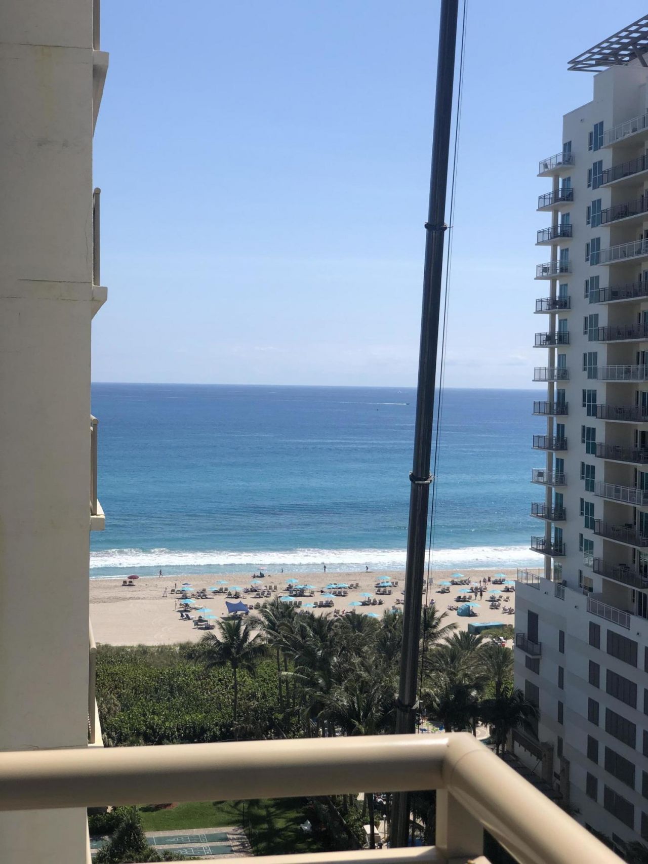 3400 N Ocean Drive, Unit 1506, Riviera Beach, FL 33404 Photo