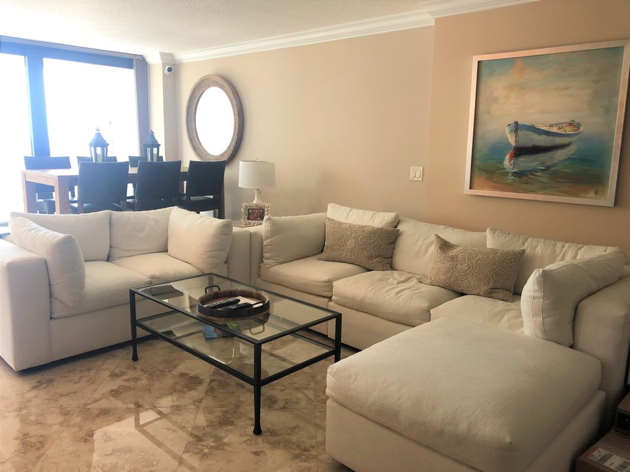 3400 N Ocean Drive, Unit 1506, Riviera Beach, FL 33404 Photo