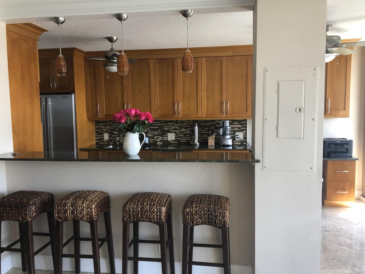 3400 N Ocean Drive, Unit 1506, Riviera Beach, FL 33404 Photo