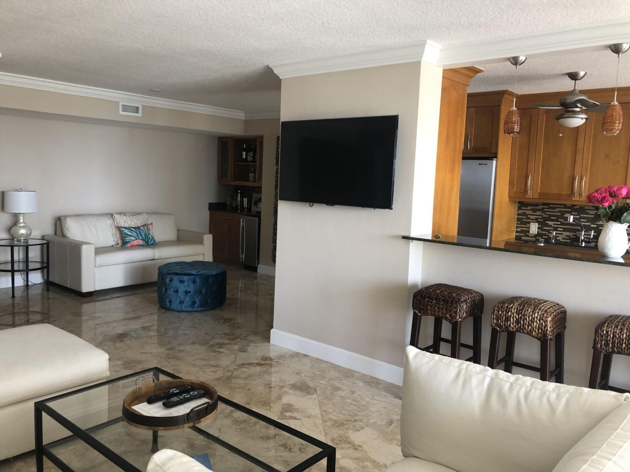 3400 N Ocean Drive, Unit 1506, Riviera Beach, FL 33404 Photo