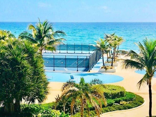 3546 S Ocean Boulevard, Unit 721, South Palm Beach, FL 33480 Photo