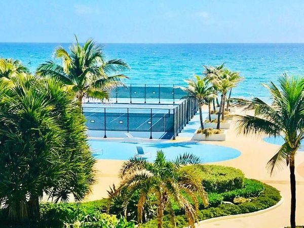 3546 S Ocean Boulevard, Unit 721, South Palm Beach, FL 33480
