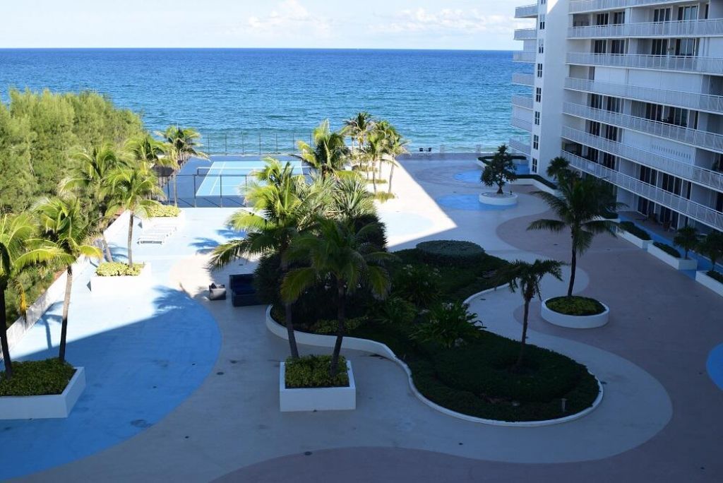3546 S Ocean Boulevard, Unit 721, South Palm Beach, FL 33480 Photo