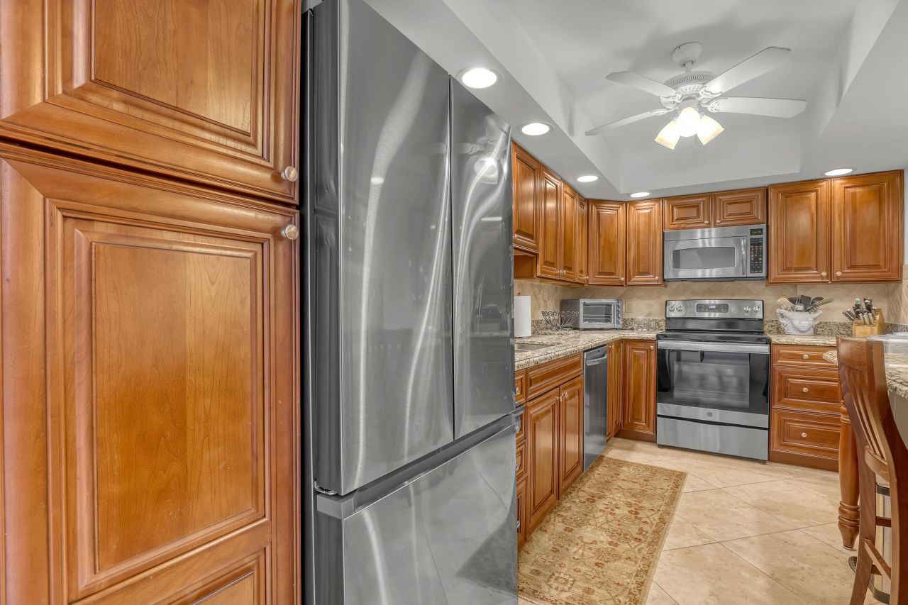 3546 S Ocean Boulevard, Unit 721, South Palm Beach, FL 33480 Photo