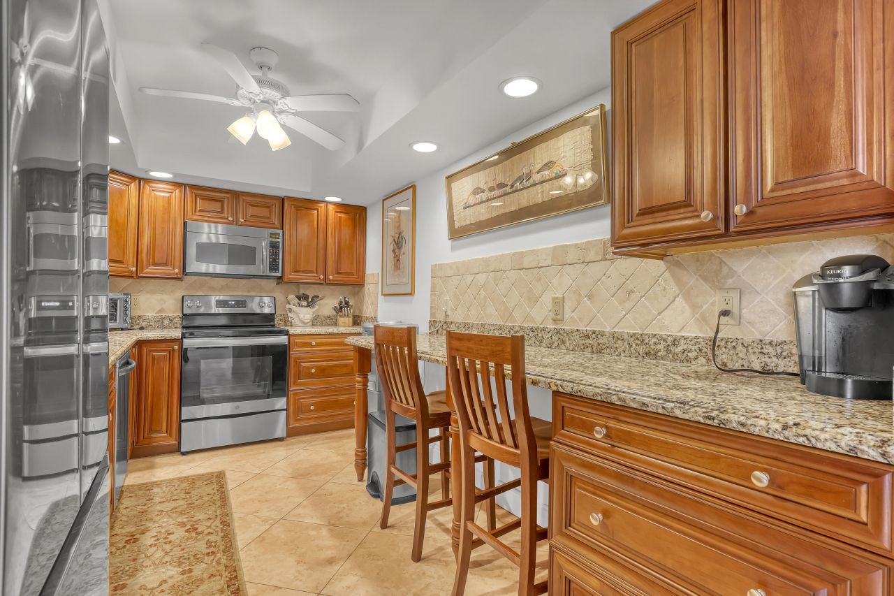 3546 S Ocean Boulevard, Unit 721, South Palm Beach, FL 33480 Photo