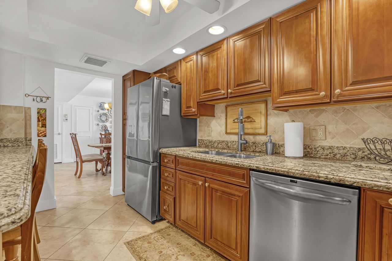 3546 S Ocean Boulevard, Unit 721, South Palm Beach, FL 33480 Photo