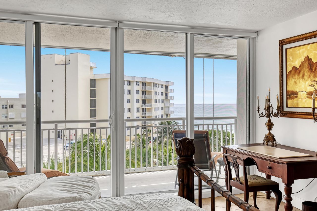 3546 S Ocean Boulevard, Unit 721, South Palm Beach, FL 33480 Photo