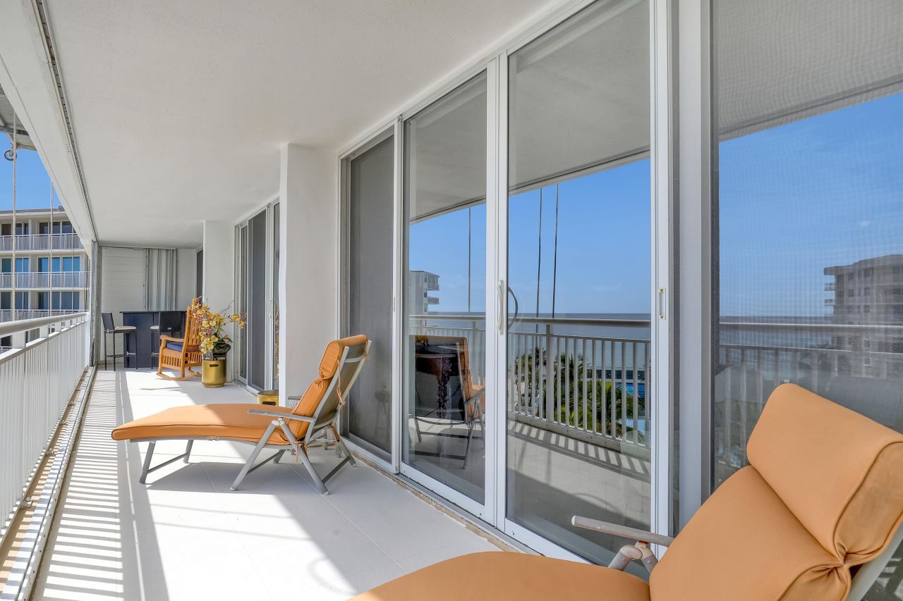3546 S Ocean Boulevard, Unit 721, South Palm Beach, FL 33480 Photo