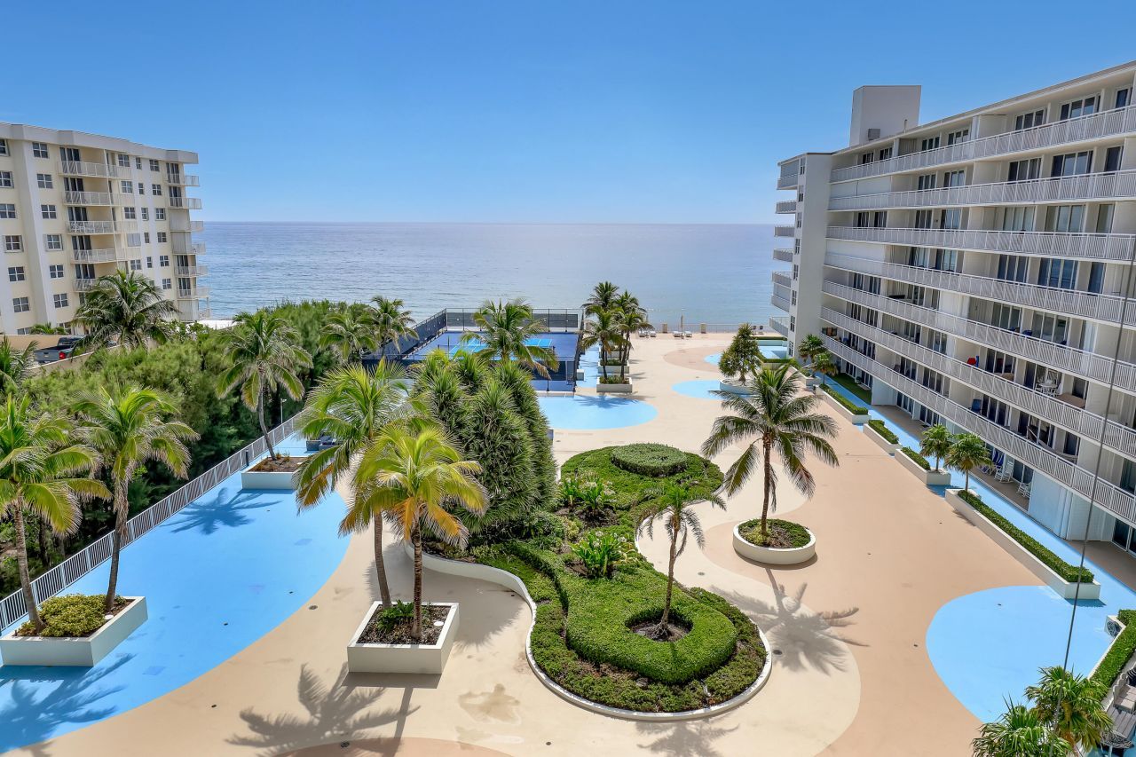 3546 S Ocean Boulevard, Unit 721, South Palm Beach, FL 33480 Photo