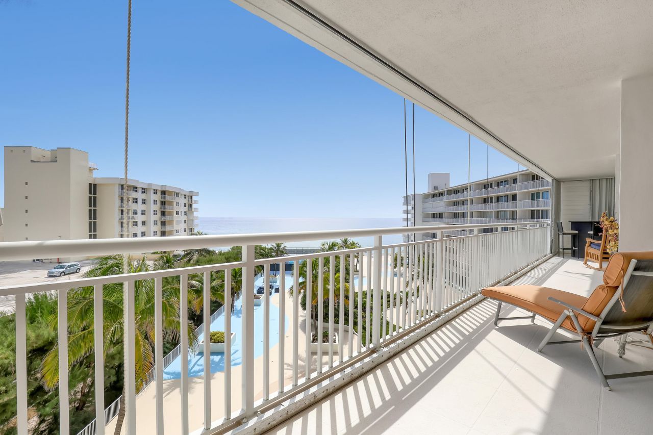 3546 S Ocean Boulevard, Unit 721, South Palm Beach, FL 33480 Photo