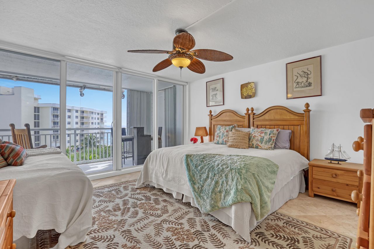 3546 S Ocean Boulevard, Unit 721, South Palm Beach, FL 33480 Photo