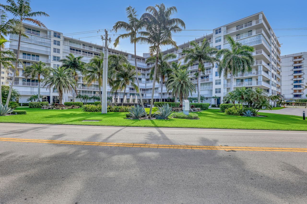 3546 S Ocean Boulevard, Unit 721, South Palm Beach, FL 33480 Photo