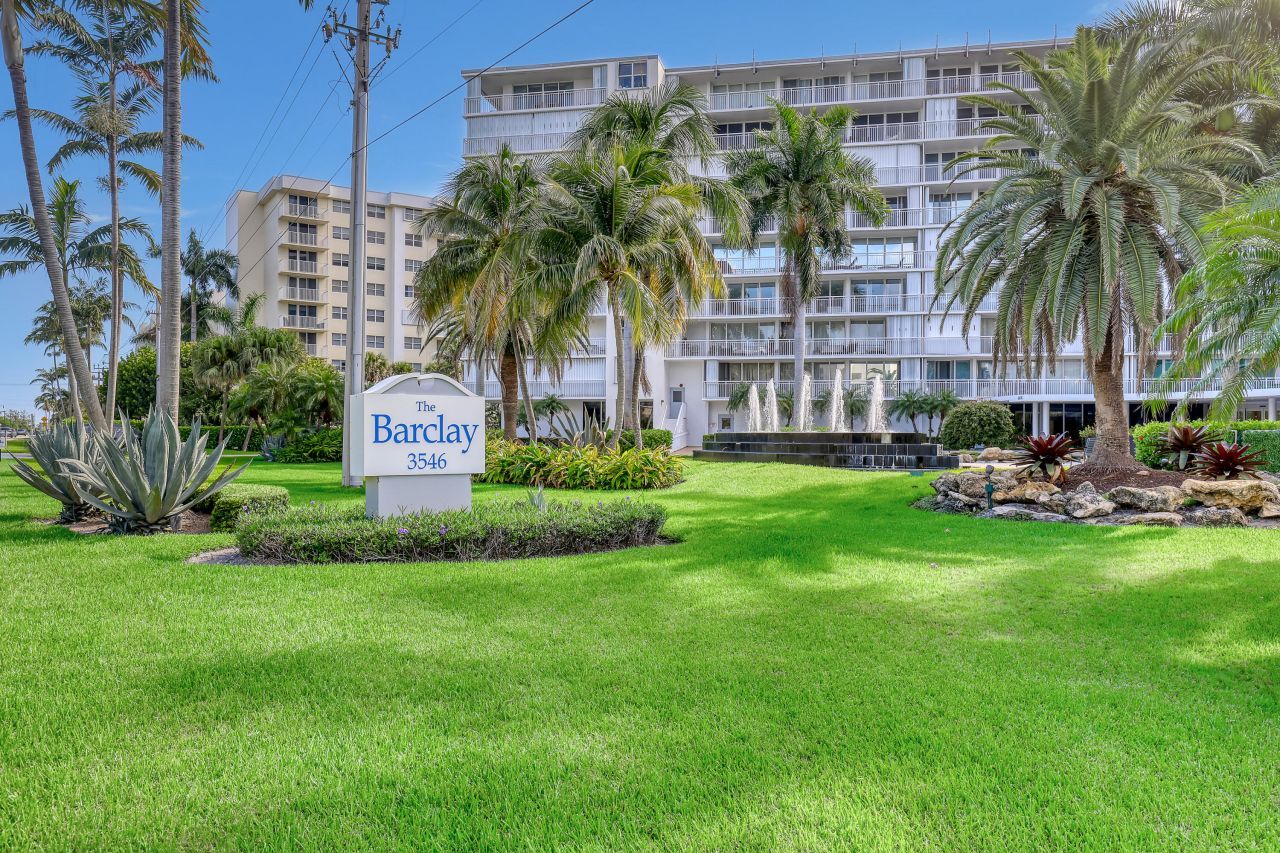 3546 S Ocean Boulevard, Unit 721, South Palm Beach, FL 33480 Photo