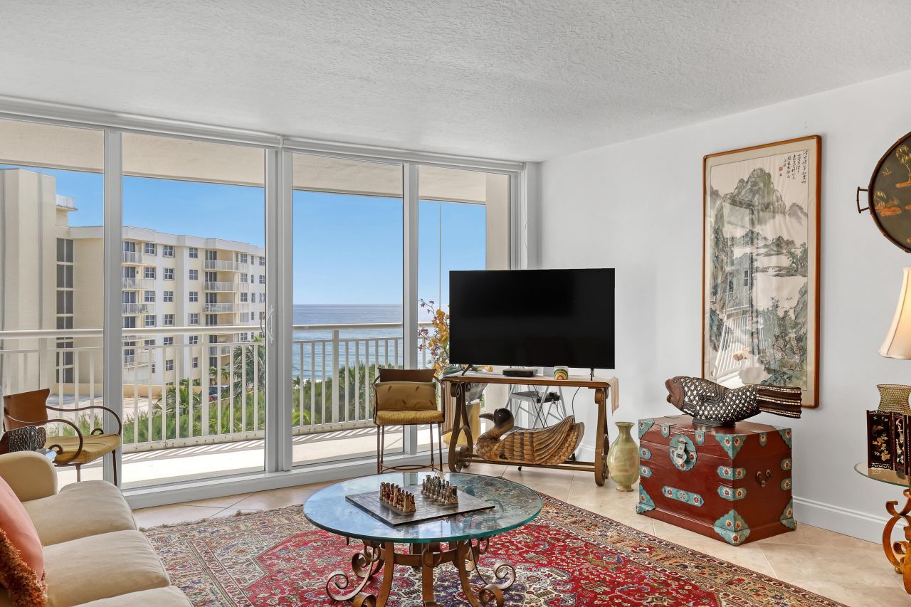 3546 S Ocean Boulevard, Unit 721, South Palm Beach, FL 33480 Photo