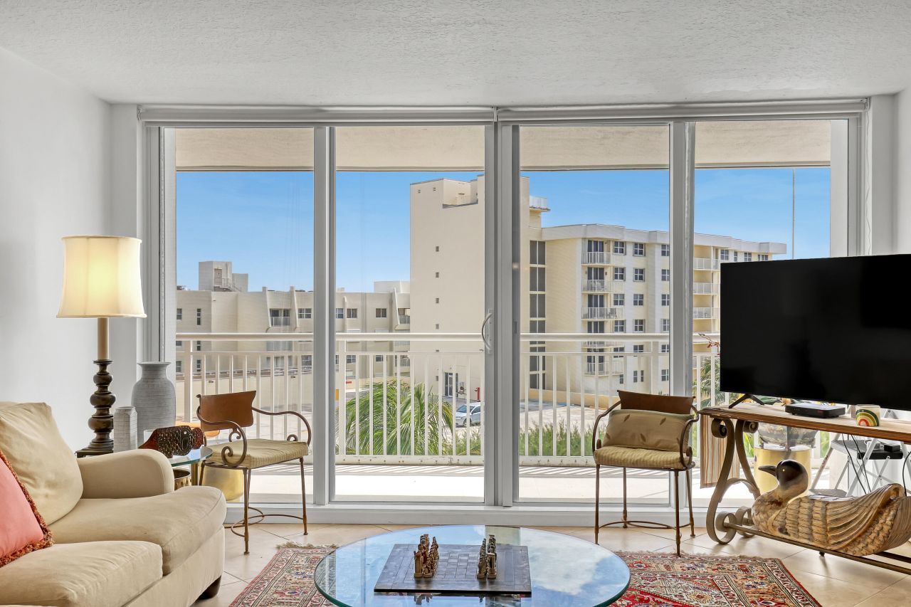 3546 S Ocean Boulevard, Unit 721, South Palm Beach, FL 33480 Photo