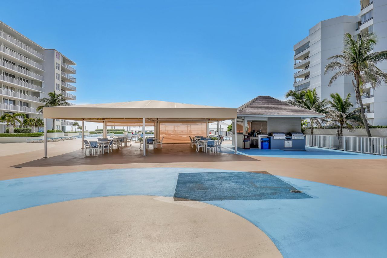 3546 S Ocean Boulevard, Unit 721, South Palm Beach, FL 33480 Photo