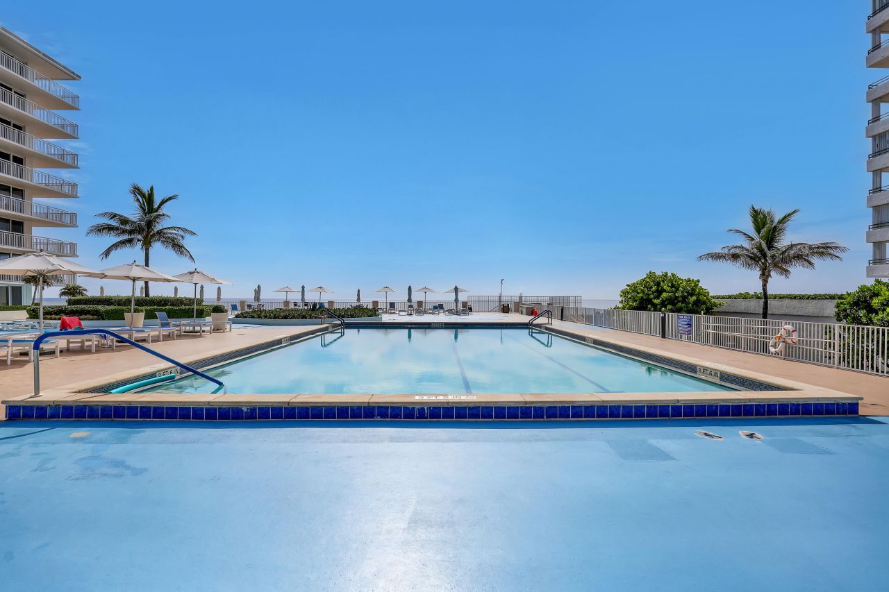 3546 S Ocean Boulevard, Unit 721, South Palm Beach, FL 33480 Photo
