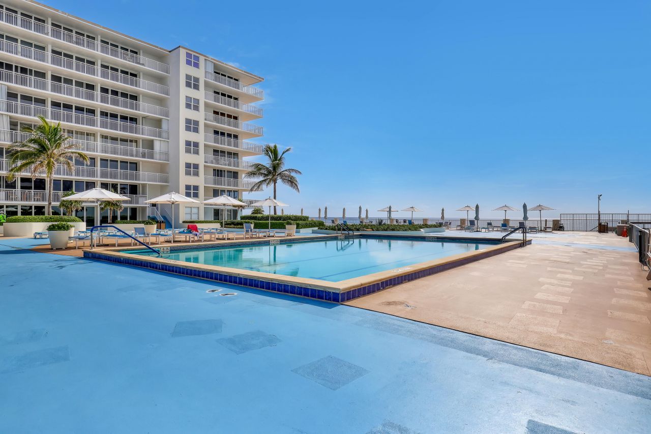 3546 S Ocean Boulevard, Unit 721, South Palm Beach, FL 33480 Photo