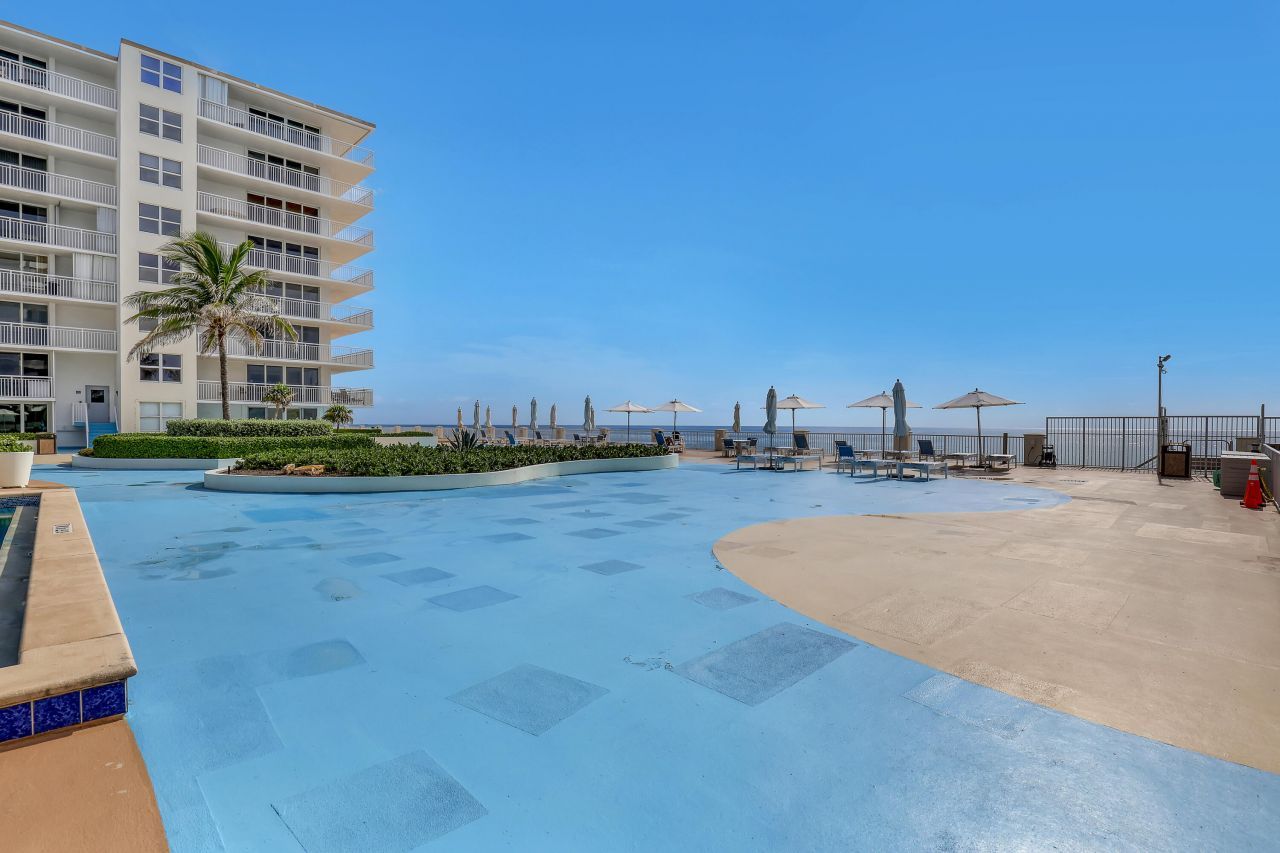 3546 S Ocean Boulevard, Unit 721, South Palm Beach, FL 33480 Photo
