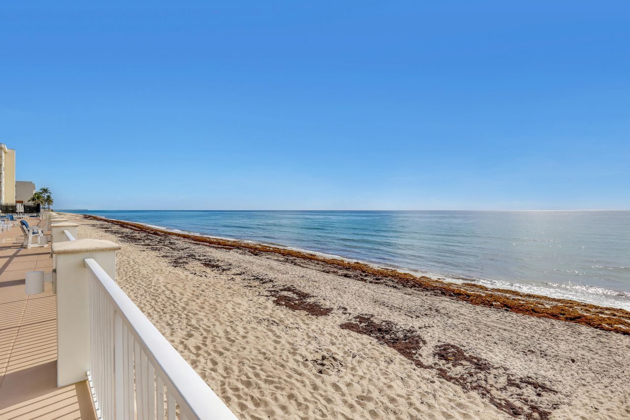 3546 S Ocean Boulevard, Unit 721, South Palm Beach, FL 33480 Photo